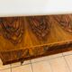 Vintage rosewood sideboard 1960