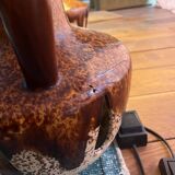 Paire de lampes