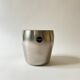 Carlo Mazzeri & Luigi Massoni for Alessi, ice bucket / wine design 1950.