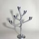 Italian Candlestick Organic Shape