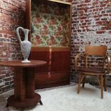 Vintage showcase 50s