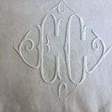 Sheet former Monogram