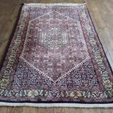 Handmade Persian Bidjar rug 156x101cm