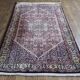 Tapis Persan Bidjar fait main 156x101cm