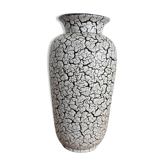 Vintage vase attributed to Jasba
