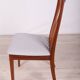 Teak Dining Chairs by Leslie Dandy for G-Plan, 1960s, Set of 4