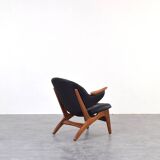 Mid-Century Armchair Model 33 by Carl Edward Matthes, 1950s