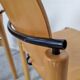 6 kusch&co chairs 80s