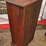 Bonnetière de campagne