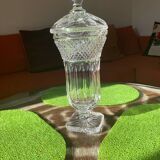 Drageoir en cristal