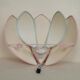 Sconce "lotus"