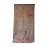 Moroccan carpet - 152 x 293 cm
