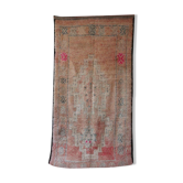Tapis marocain - 152 x 293 cm