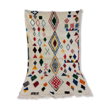 Moroccan Berbere carpet 280x175cm