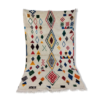 Moroccan Berbere carpet 280x175cm