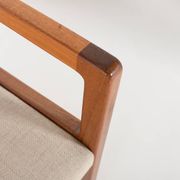 Ensemble de salle à manger danois vintage des années 1990 de Christian Hvidt par Soborg Mobelfabrik