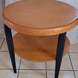 Art Deco inspired table