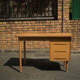 Scandinavian desk 60s