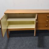 70s sideboard by Palette mobel