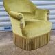 Toad armchair 1960