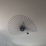 Vertigo suspension