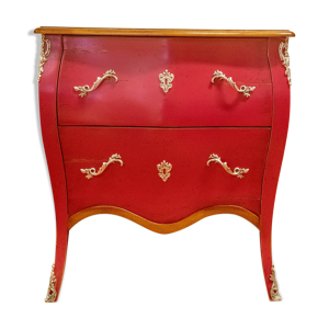 commode