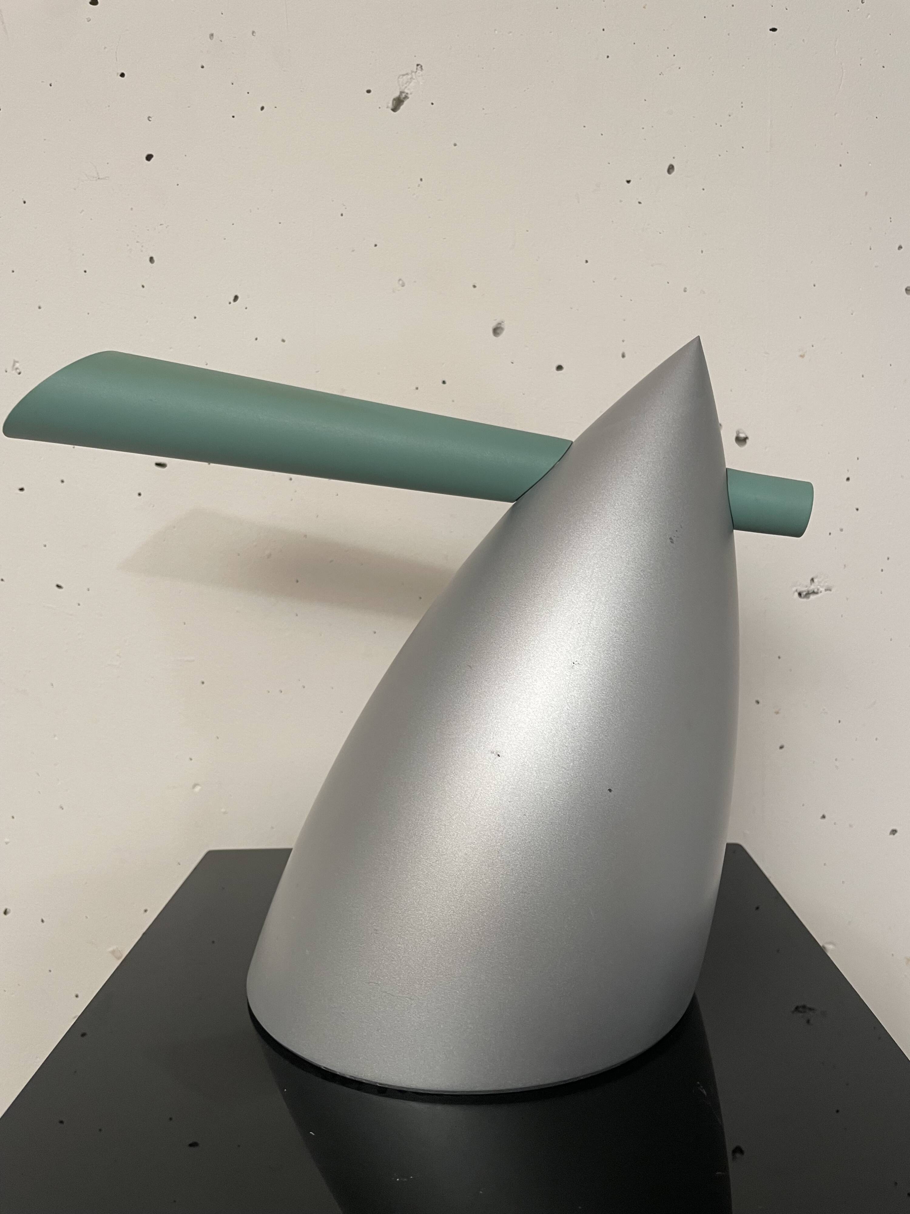 Bertaa Hot Kettle, Philippe Starck, Alessi