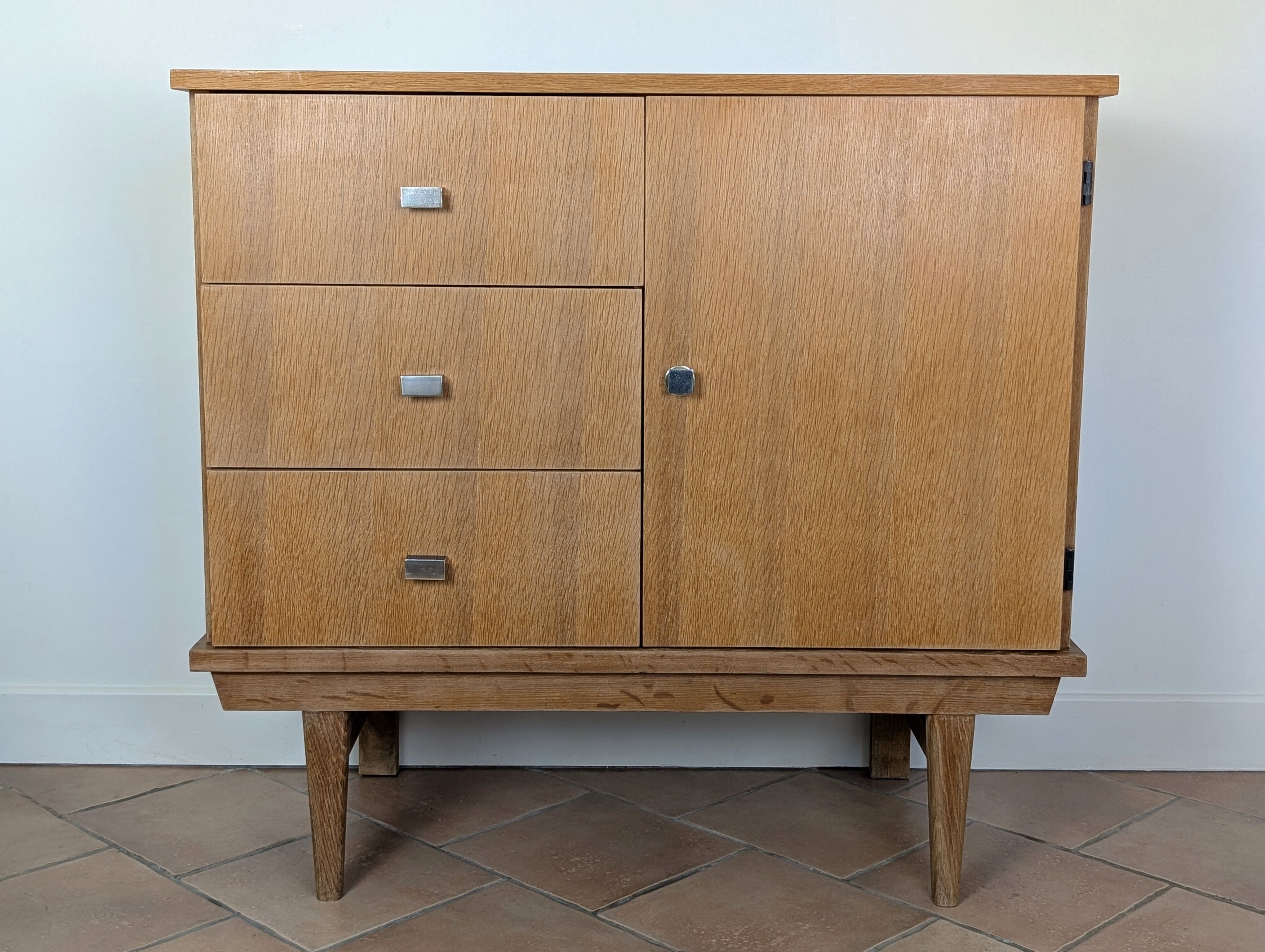 60s vintage buffet