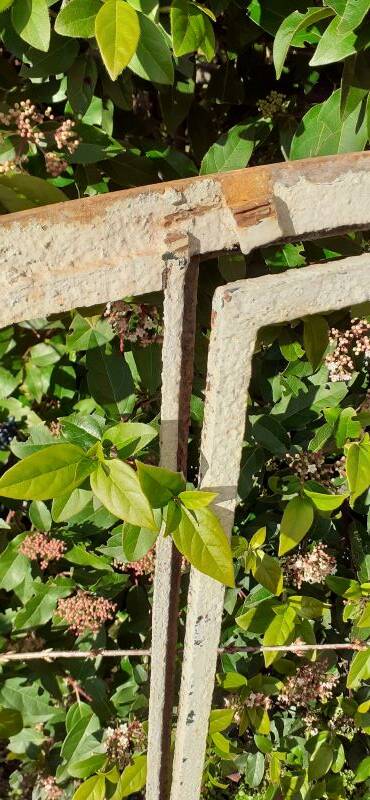 Window L156.2xH119 industrial curved metal glass roof frame