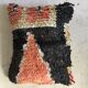 Housse de coussin berbère vintage