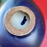 Jouve - ASHTRAY NEWSPAPER HOLDER Georges JOUVE for Marcel ASSELBUR