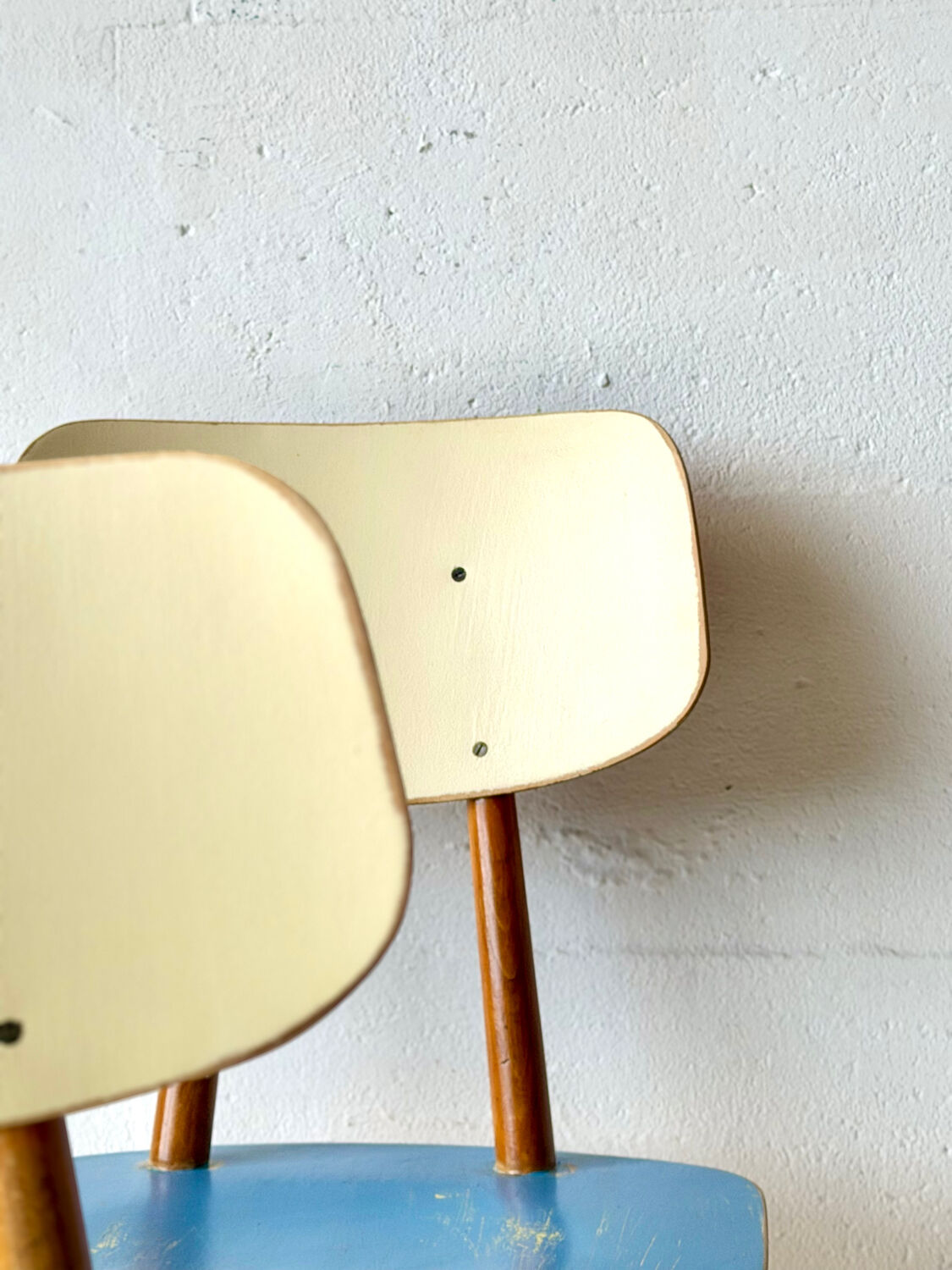 Dining Chairs by TON, 1960’