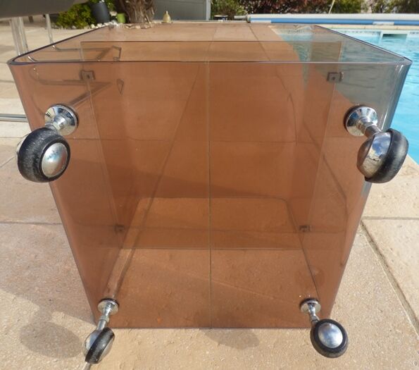 French manufacturing and design service of the 1970s