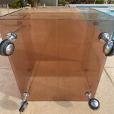 French manufacturing and design service of the 1970s