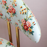 Restored Pelfran chair