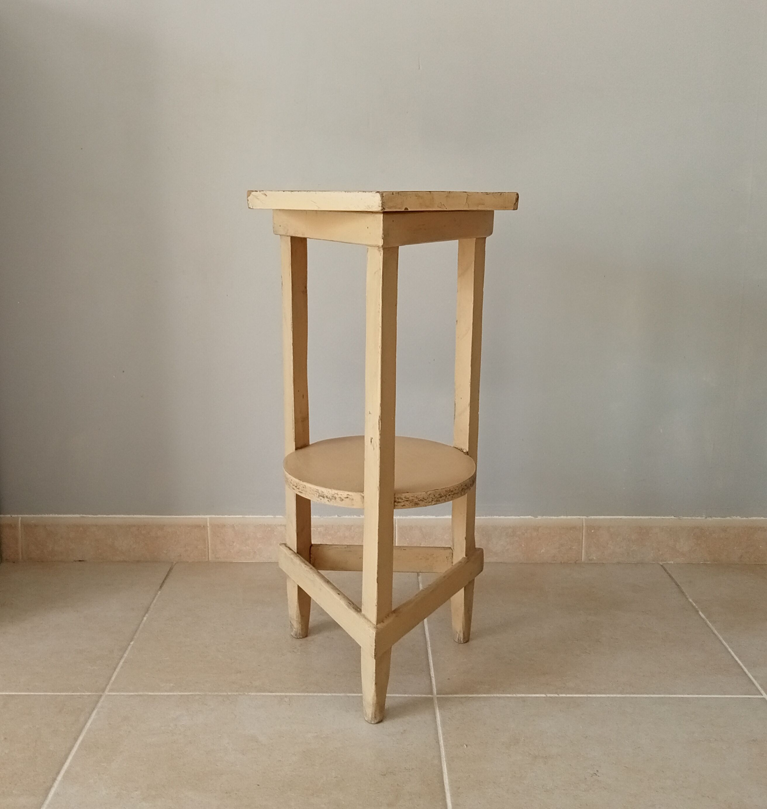 Art Deco harness 40s/50s