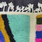 Moroccan Berber rug 250cm x 150cm
