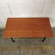 Table basse vintage