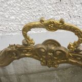 Old chimney flame arrester