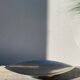 Guy Degrenne stainless steel salad bowl