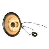 Ikea - Type K9302 - clamp lamp - aluminium - Sweden - 90s