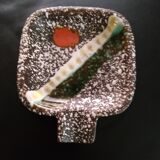 Ashtray 50s vintage West germany