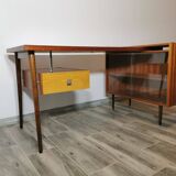 Vintage Desk from Up Závody