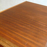 Presentation cabinet