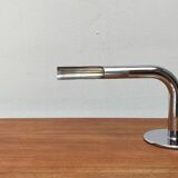 Gulp Minimalist Table Lamp from the Mid-Century by Ingo Maurer for M-Design, Germany, 1960s
