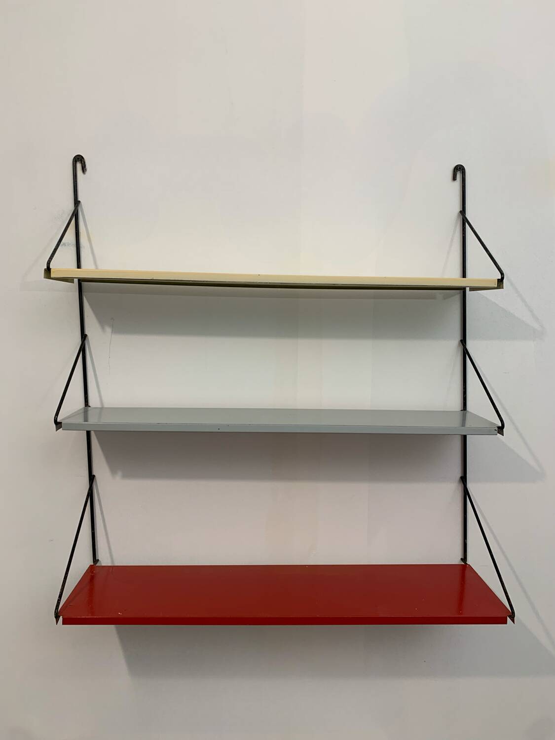 Tomado "String" Vintage Wall Shelf