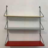 Tomado "String" Vintage Wall Shelf