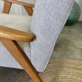 Armchair from the 60s