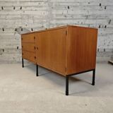 Minvielle enfilade for ARP