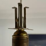 Opaline glass pendant called “Onion” Lisa Johansson-Pape for ASEA